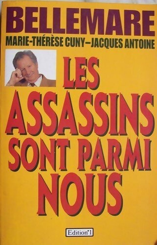 Les assassins sont parmi nous