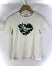 T-shirt Christian Dior à