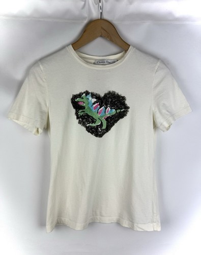 Shirt christian dior à - t-shirt,