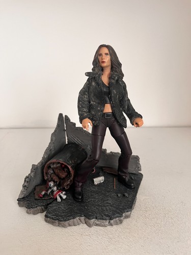 Moore collectables série - collectables,