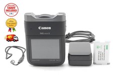 Top mint strap canon - w/strap], ivis