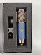 Microphone à condensateur