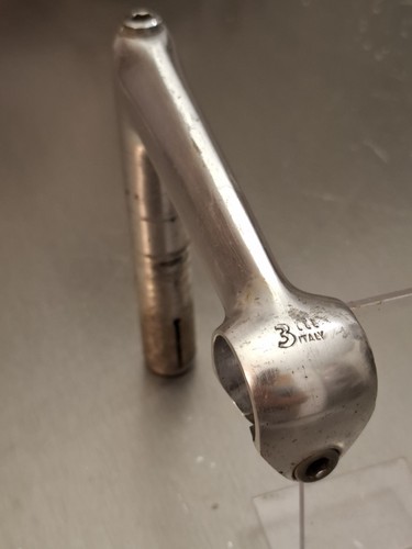 3ttt vintage stem 115mm - vintage,