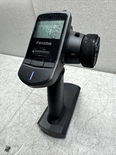 Futaba t3pv channel - futaba, 4-channel