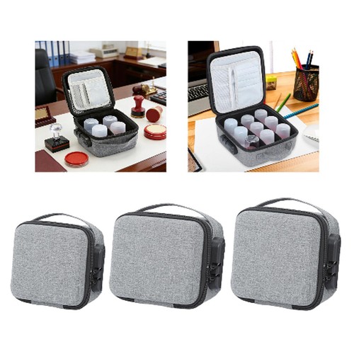 Boîte timbres bureau - timbres, de