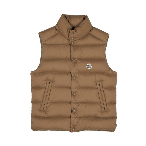 Moncler gilet duvet - en, pour