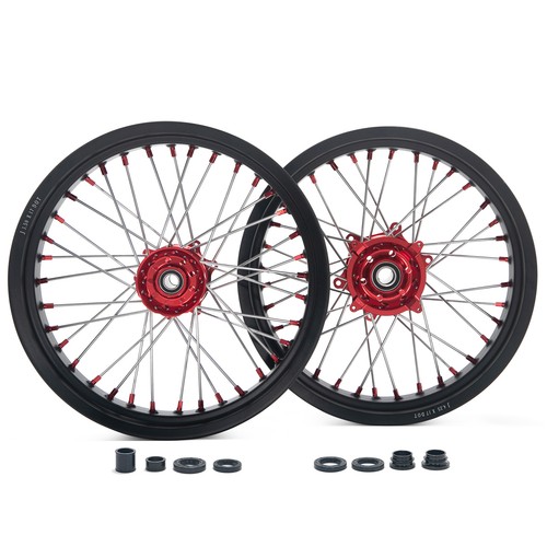 Pour honda jantes - 17", roues