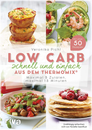 Livre cuisine thermomix low - de,