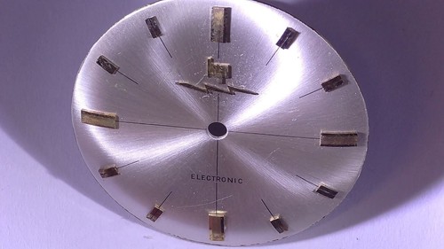Vintage montre lip ancien - montre,