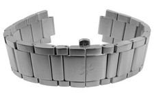 Junghans chronoscope bracelet - chronoscope,