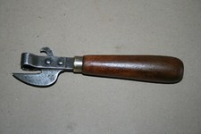 Ouvre-boîte - Décapsuleur