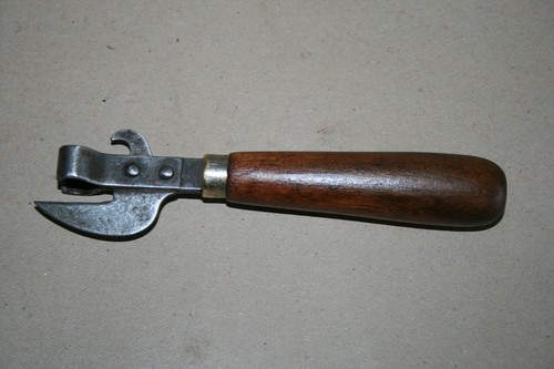 Ouvre boîte décapsuleur - -,