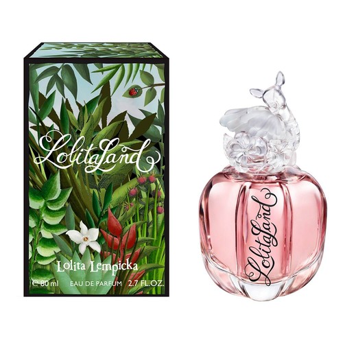Lolita lempicka lolitaland - lolita,