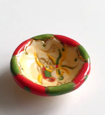 Fèves Longwy Série Fève Petrouchka De Jean Boggio 2004 Bel état