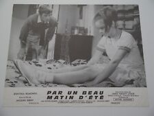 Par un beau matin d'été 1965