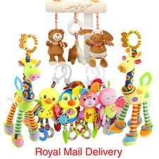 Bébé Hochets Berceau Landau