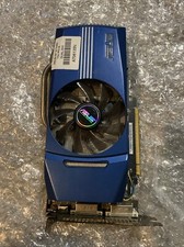 Carte graphique Asus ENGTX460 DirectCU 2DI 1GD5 NVIDIA GeForce GTX 460 1 Go