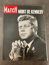 PARIS MATCH N°764 30 novembre