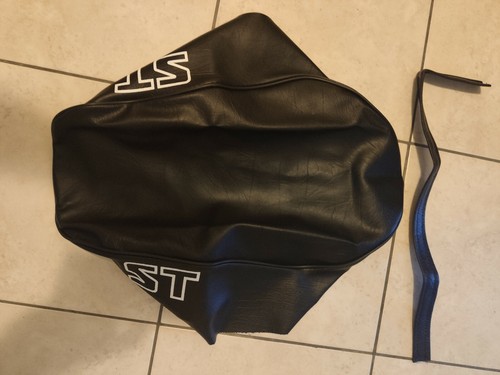 Housse selle honda dax st70 - housse,