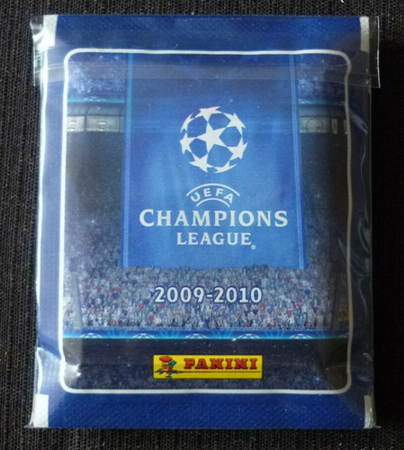 Panini pochette packet tuten - panini,
