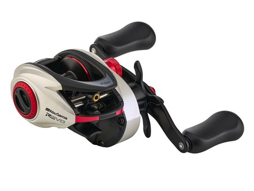 Abu garcia revo stx - revo, low