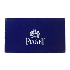 PIAGET TANGARA QUARTZ