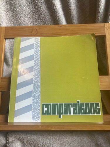 Comparaisons peinture - comparaisons,