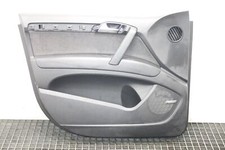 Panneau De Porte Avant Gauche