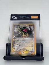 Carte Pokemon Rayquaza