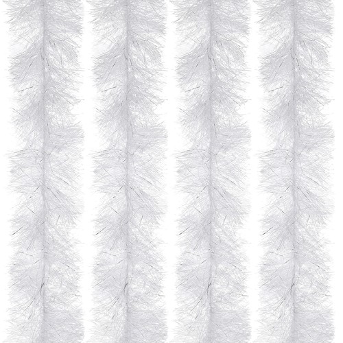 6ft plume boa - 6,6ft,