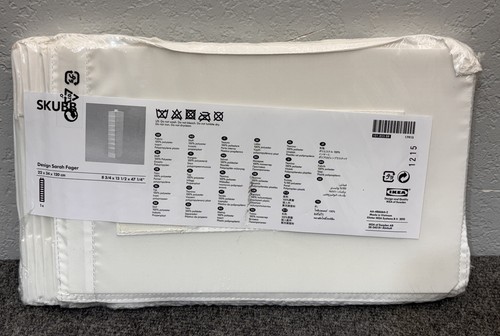Ikea skubb shoe organizer - 10,