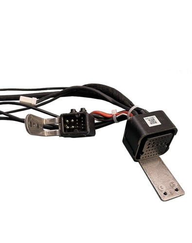 Vanmoof socket and wiring - socket,