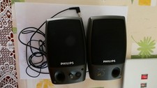 Enceintes portables Philips a