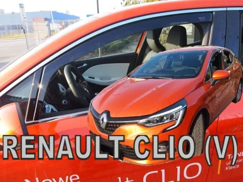 Heko déflecteurs vent - de,