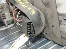 Moteur essuie glace avant