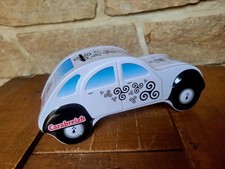 VOITURE CITROEN 2 CV BOITE A