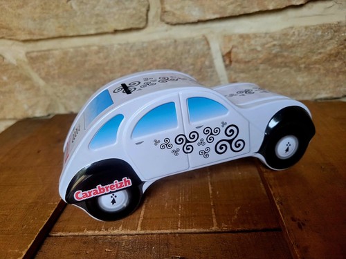 Voiture citroen boite - 2,