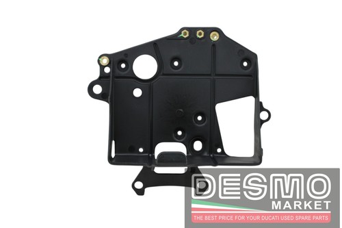 Support batterie ducati 748 - support,