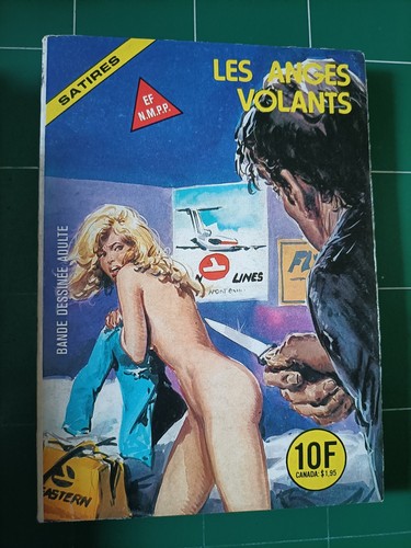Satires 1985 - / ,
