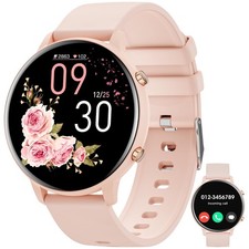 Montre Connectée Homme Femme
