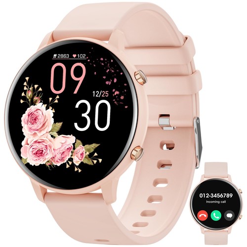 Montre connectée homme femme - montre,