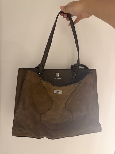 Zadig voltaire brown - zadig,