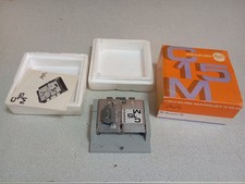 Colleuse pour films 8 super 8
