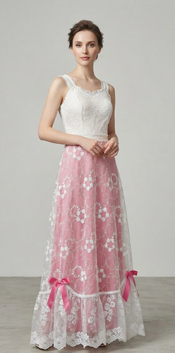 Jolie robe mariée dentelle - jolie, de