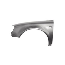 Aile avant gauche à peindre