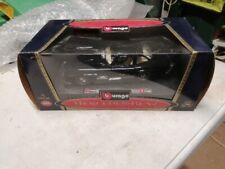 BURAGO 0522 1/24 1:24 Voiture