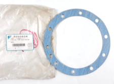 Mise en Carton Pompe Côté