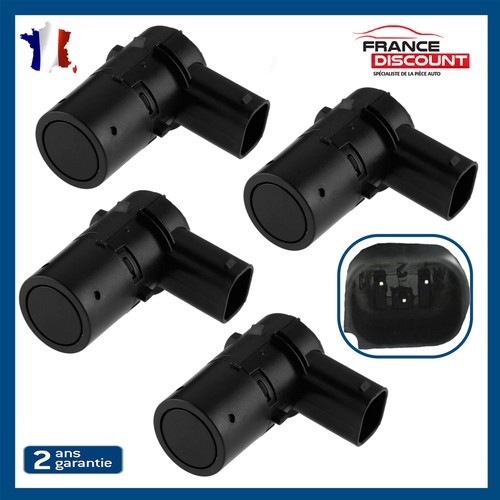 Capteur recul stationnement - capteur,