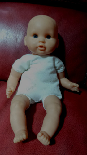 Poupée bébé corolle cm - poupée, 30