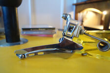 Dérailleur avant MicroShift 10 Speed Double à braser